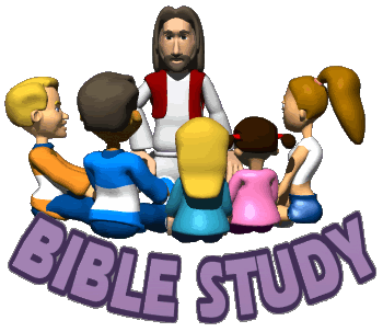 Yesus sedang mengajar