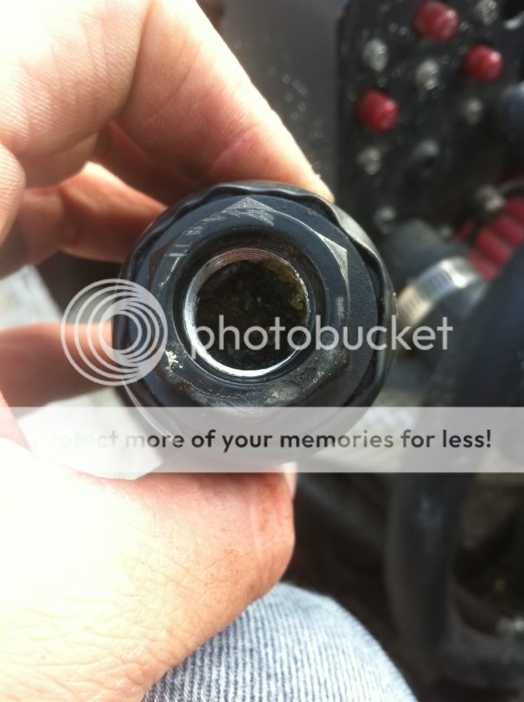 Volvo 5.0 Gxi engine/fuel pump problem?? Page: 1 - iboats ... ac wire diagram 