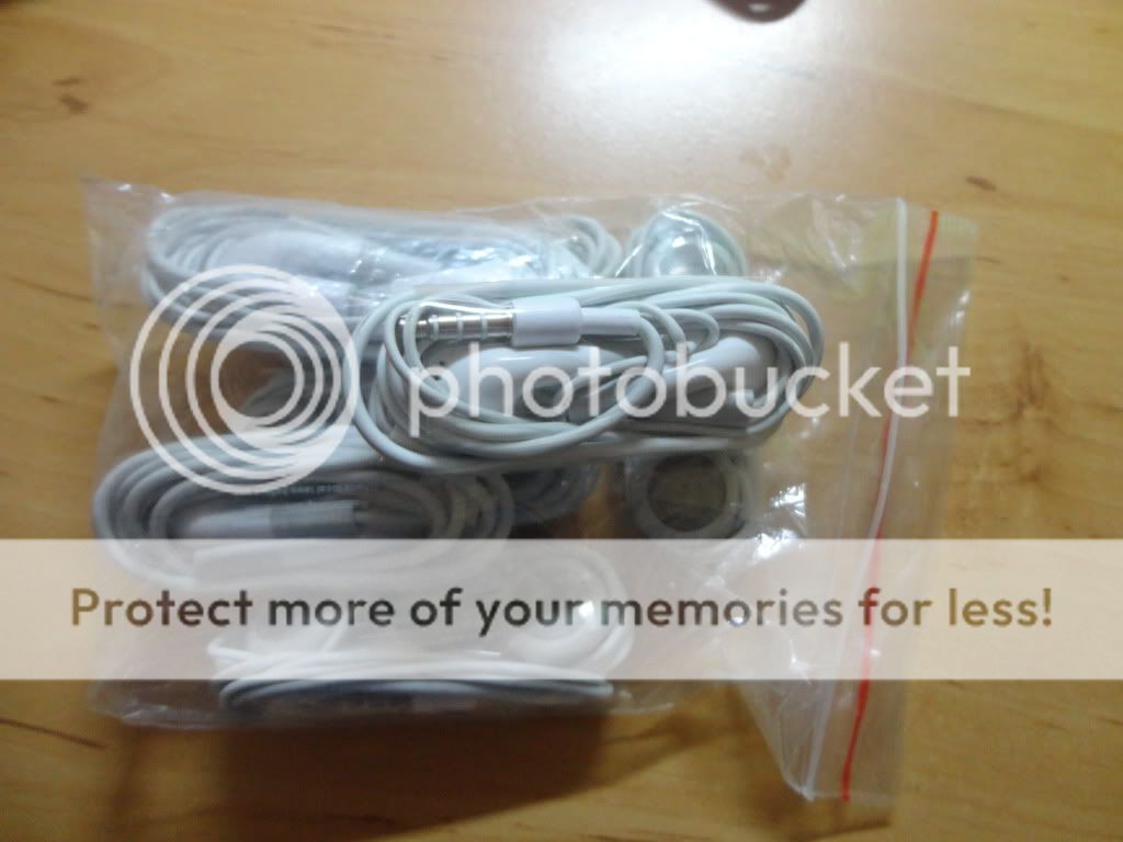 Tai nghe Iphone - 21