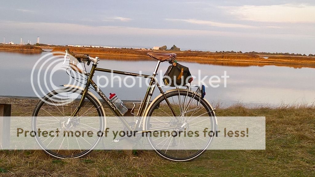 yet another cycling forum