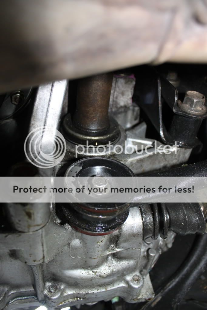 HOW TO Remove and Replace CV Axle. Honda Civic Forum