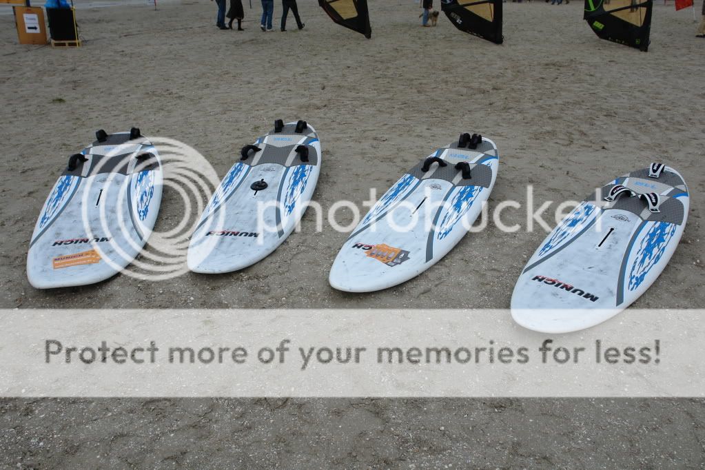 Surfline Munich