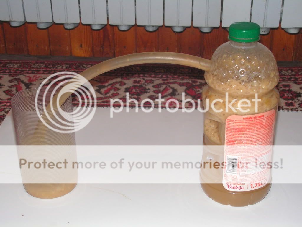 aparatura za destilaciju