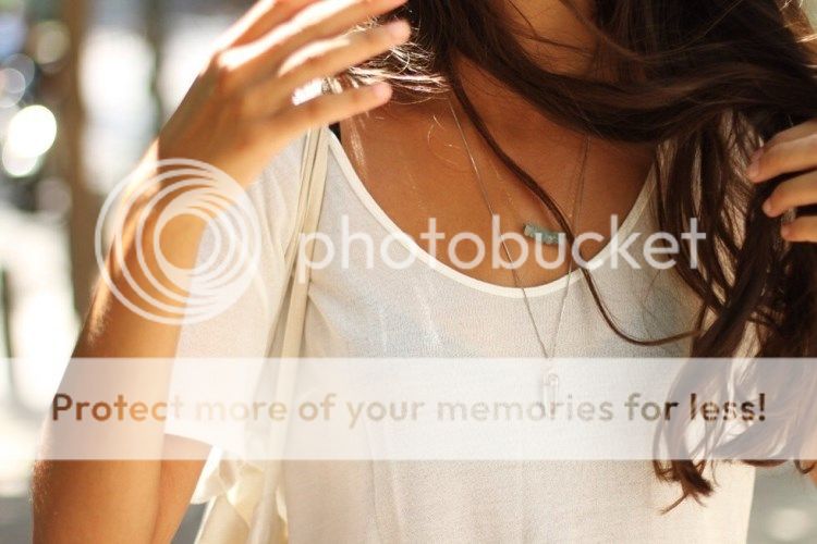 Curvy Girl Chic Fashion and Lifestyle Blog Summer Boho Accessories