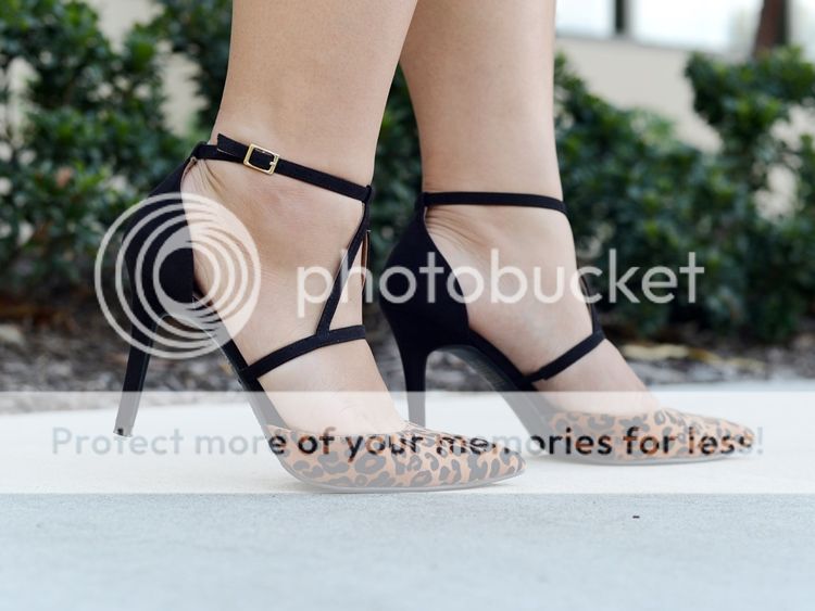 photo Christian Siriano Payless Wide Fit Leopard Cage Heels.jpg