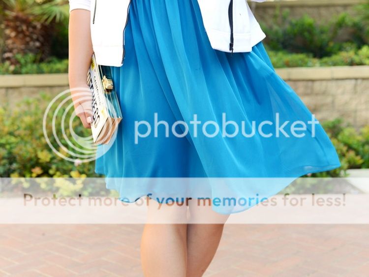 Curvy Girl Chic Plus Size Fashion Blog Bridesmaid Dress Restyled