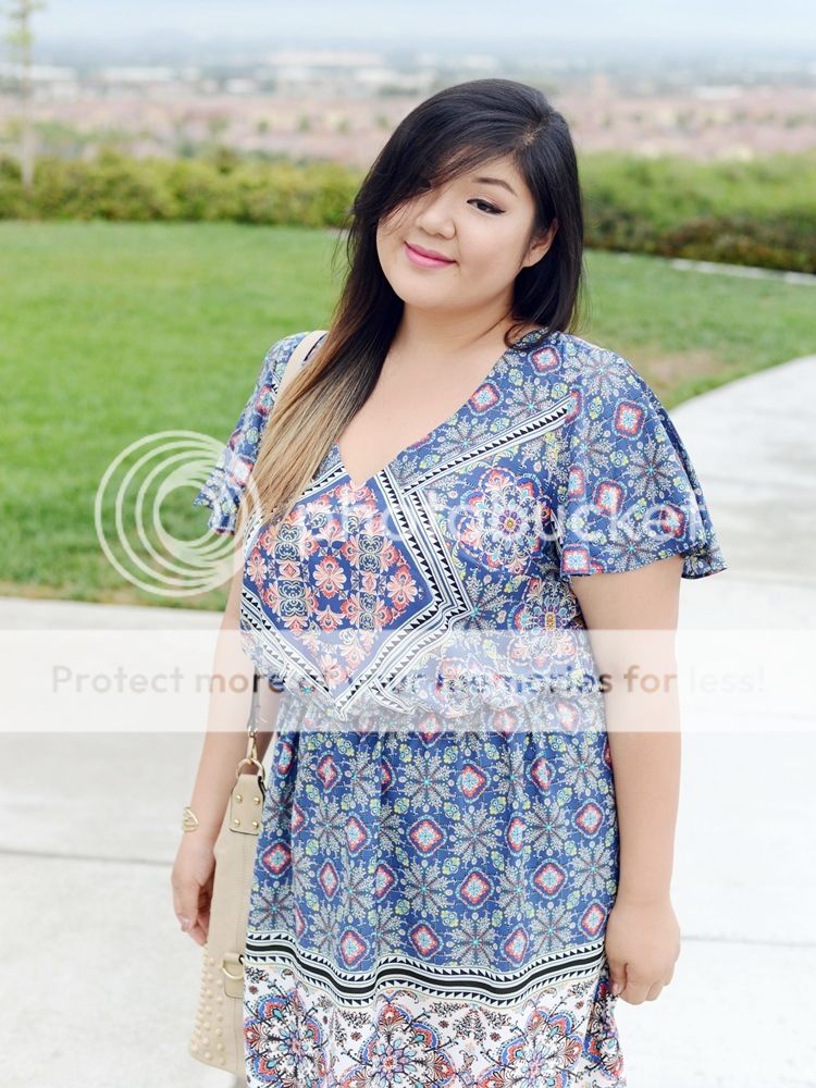 Curvy
