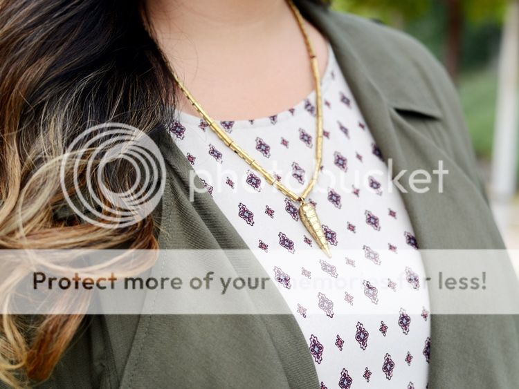 Curvy Girl Chic Plus Size Fashion Blog Living Doll LA Look
