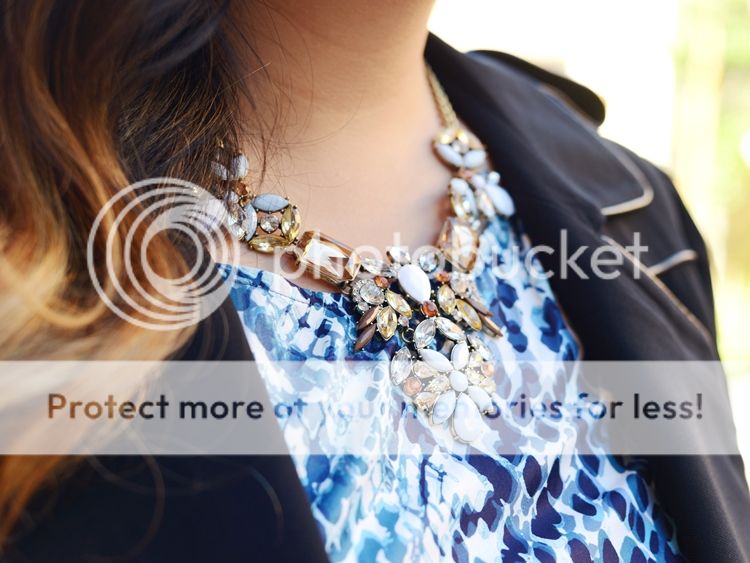 Curvy Girl Chic Plus Size Fashion Blog MYNT1792 trench coat Spring 2015 Collection