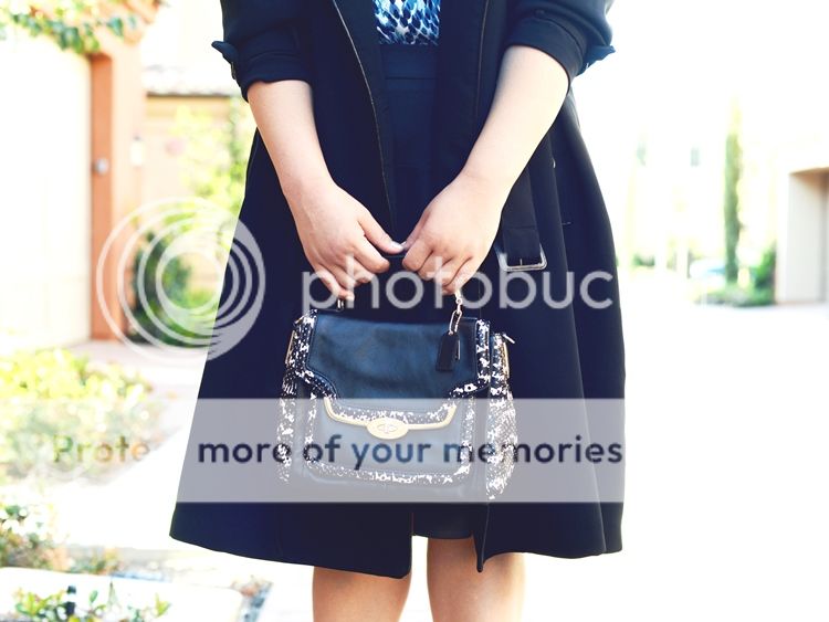 Curvy Girl Chic Plus Size Fashion Blog MYNT1792 trench coat Spring 2015 Collection