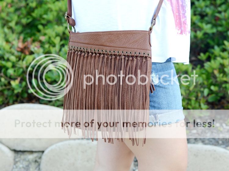 Curvy Girl Chic Plus Size Fashion Blog Americana Fourth of July Outfit