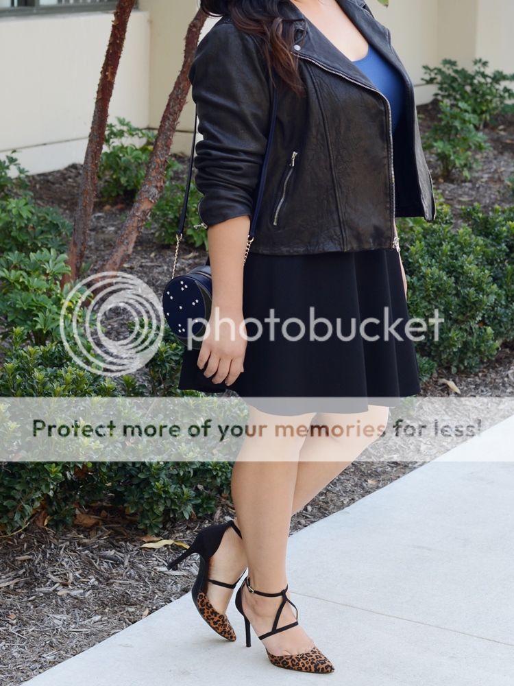 photo Fit for Me Tank Leather Jacket Skater Skirt Look 4.jpg