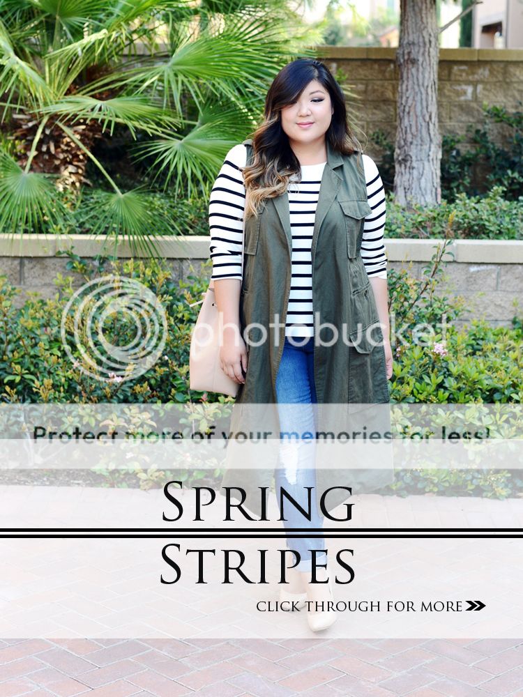 Curvy Girl Chic Plus Size Fashion Blog Who What Wear Target Look