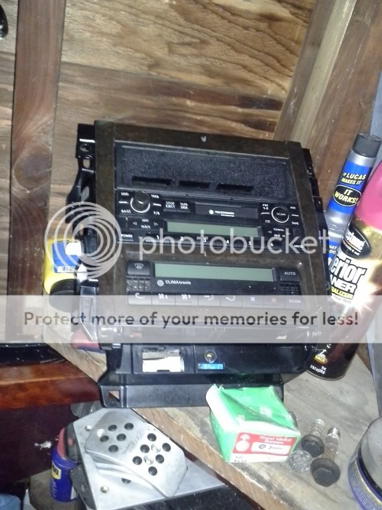 fs mk4 climate control VW Vortex Volkswagen Forum