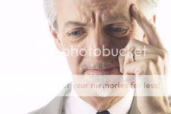 Alzheimer's in Men Memory Loss in Men