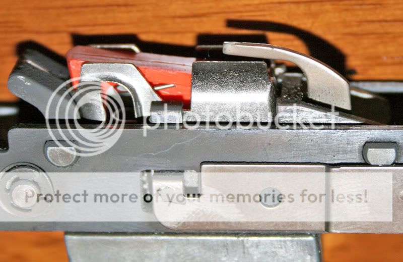 Marlin 795 - Semi-Auto [Rifles] - Long Island Firearms