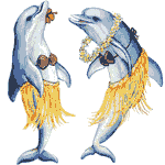 Click here to get more Dolphin Greetings from MasterGreetings.com