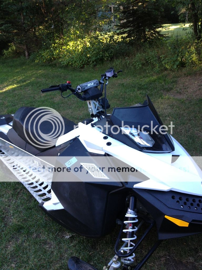 3M Vinyl Wrap SkiDoo Snowmobiles Forum