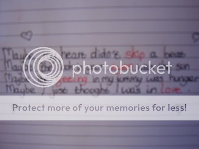 love (c) harrie3 maybe money