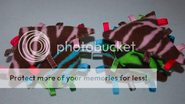 Look at what I've been working on this week! - Work-at-Home Business