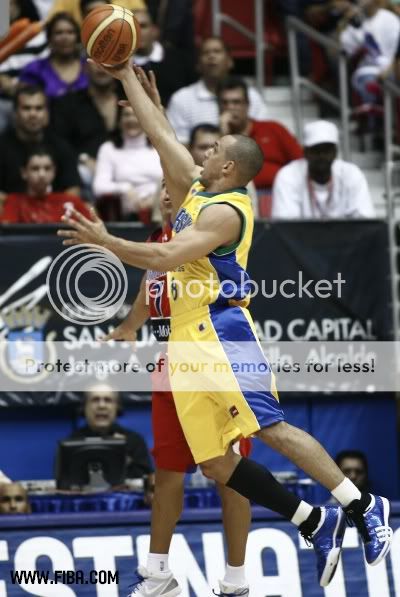 Foto pro José Jimenez/FIBA