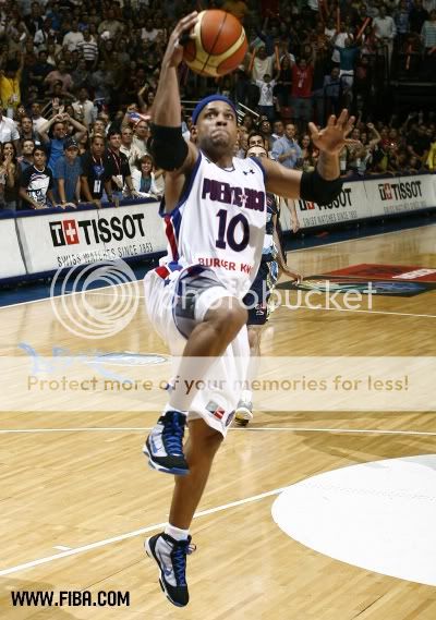 Foto por José Jimenez/FIBA