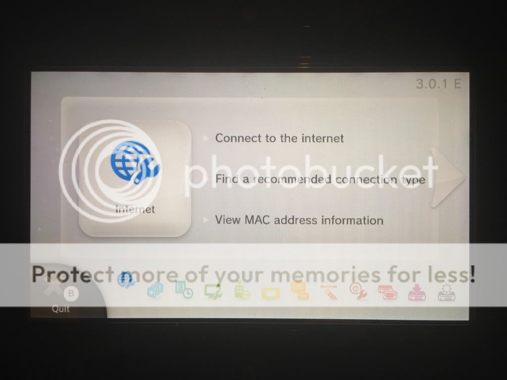 A new Wii U system software update is LIVE The