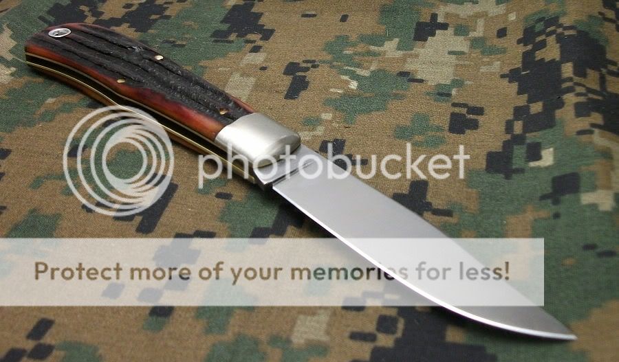 Your favorite blade shape?