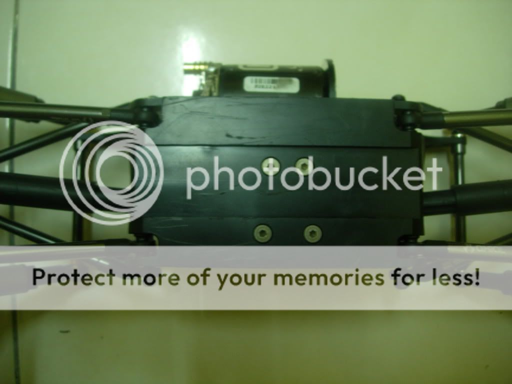 Bender Customs SWX AX10 Crawler R/C Tech Forums