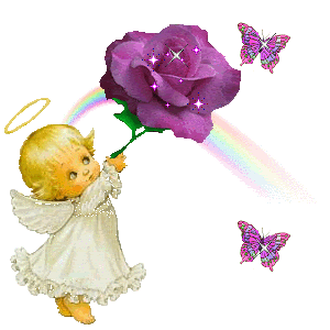 Angel Photos