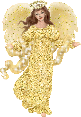 Angel ecards