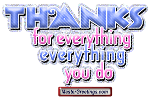 Appreciation ecards