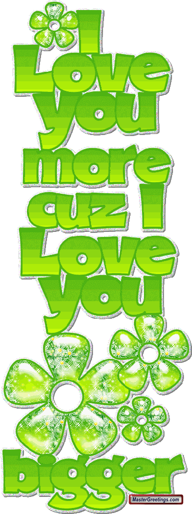 Big Love Photos