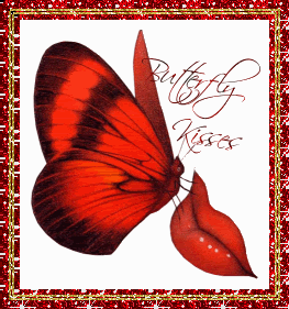 Butterfly Scraps