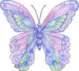Butterfly Scraps