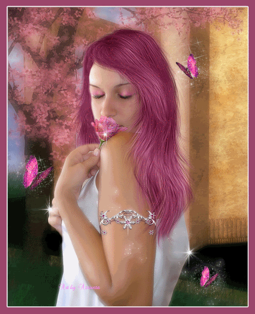 Butterfly Cards