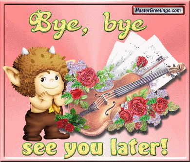 Bye Scraps