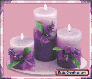 Candle Codes