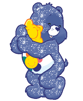 Care Bear Animations