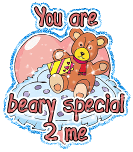 Cute Saying Glitters