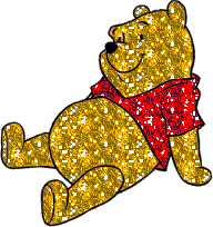 Disney Glitters