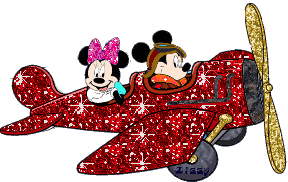 Disney Scraps