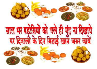 Diwali Words
