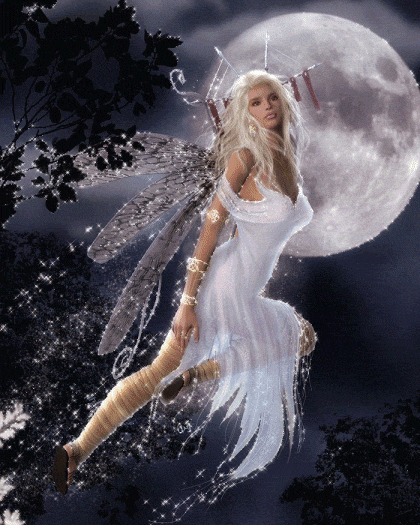 Fairy Cards