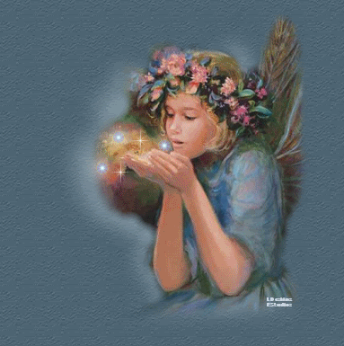 Fairy Scrap