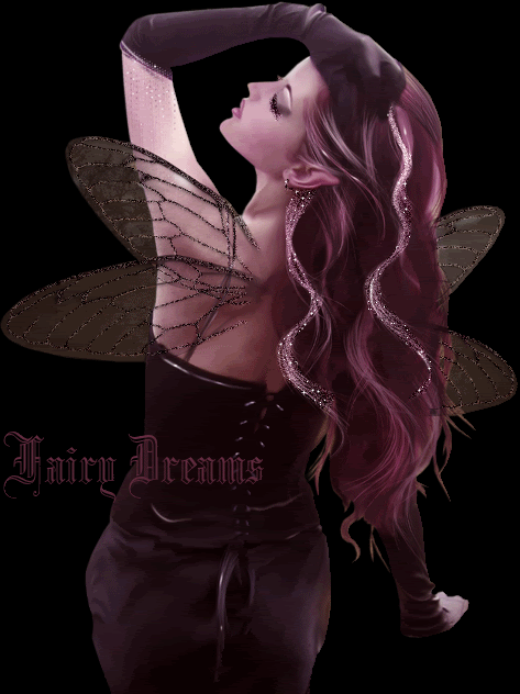 Fairy Glitters