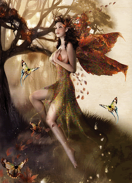 Fairy Words