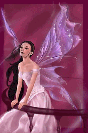 Fairy Scrap