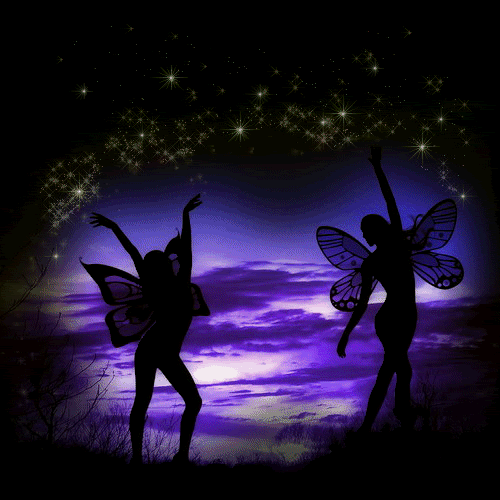 Fairy Scraps
