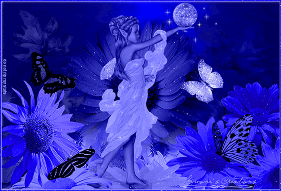 Fairy Animations